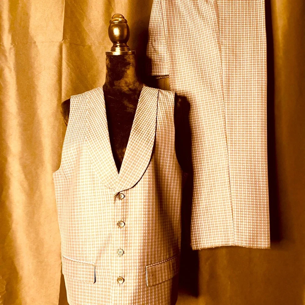 Mens Italian suit - Picture 3 of 4